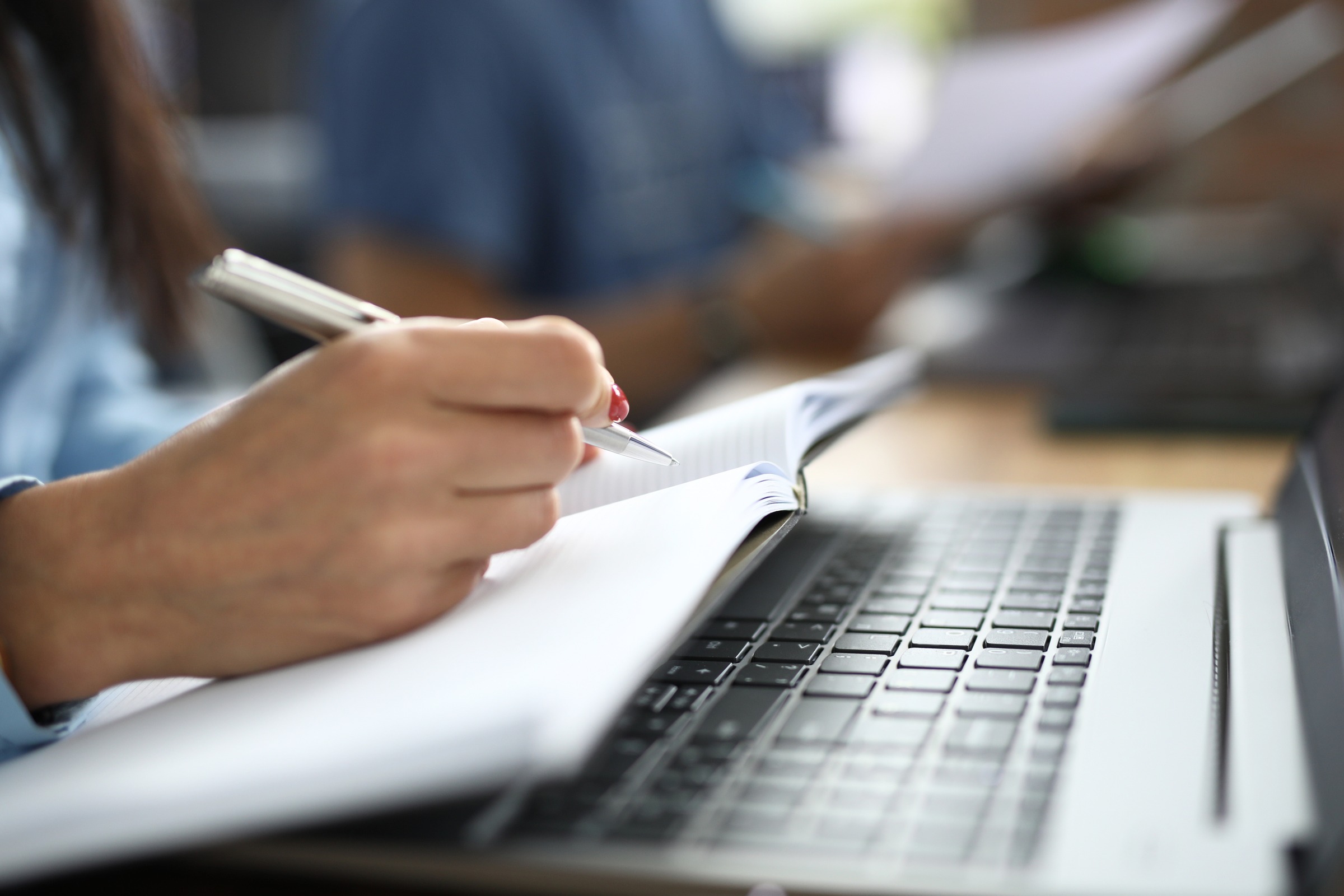 Writing Reseachers Research Writing Course